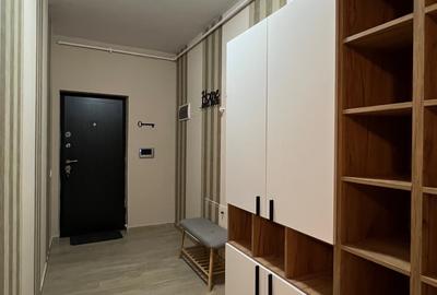 Inchiriere apartament 2 camere zona Ciarda Rosie - 5