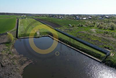 Teren Snagov - 1
