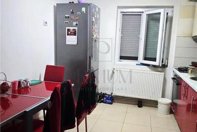 CIRCUMVALATIUNII - PARTER - 3 CAMERE - BALCON - CENTRALA PROPRIE - RULOURI - REN - 2