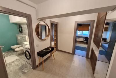 Apartament cu 2 camere in Tatarasi,bloc nou - 9