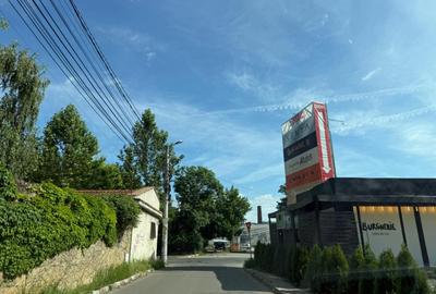JOLIE VILLE | APARTAMENT 2 CAMERE | IN CURS DE AMENAJARE - 29