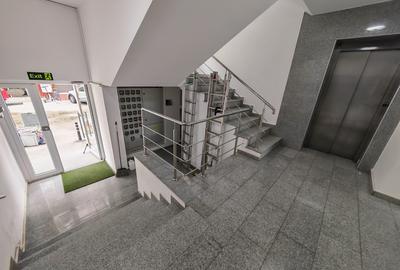 Garsonieră decomandată de închiriat | Complex Kristal Residence | Loc de parcare - 2