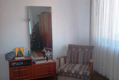 Închiriere apartament 2 camere, mobilat, utilat, etaj 2, situat ultracentral - 6