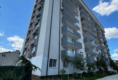Spatiu de birouri ASL RESIDENCE Parcul Carol T43 - 1