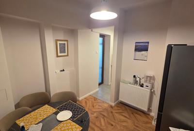 Apartament 3 camere zona Armeneasca Complet Mobilat si Utilat - 10
