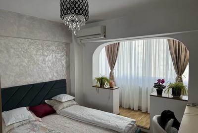 Obor | 3 Camere | Decomandat |  Boiler | AC | Prox. Metrou | - 2