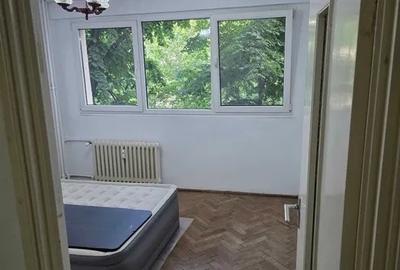 2 camere decomandat Drumul Taberei metrou Tudor Vladimirescu zona Moghioros - 2