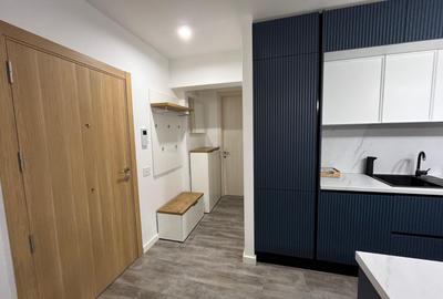 Apartament 2 camere | Expozitiei – Romexpo | 55 mp | Parcare inclusă - 8