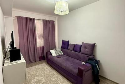 Etaj 2 - Galata Platoul Insorit, apartament cu 2 camere decomandat cu geam la ba - 4