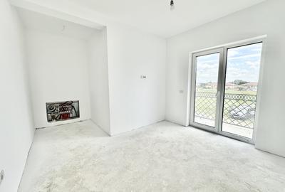 Duplex spatios cu 4 camere | 105 mp utili | Cartier Asfaltat | Mosnita - 20