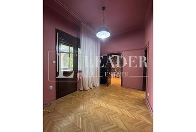 Primaverii | Apartament nemobilat in Vila | 100 mp - 19