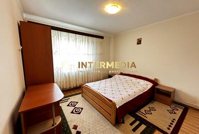 Apartament 2 Camere Deco 50 mp TOLSTOI Prestige Etaj 1 Balcon Finisat Mobilat - 7