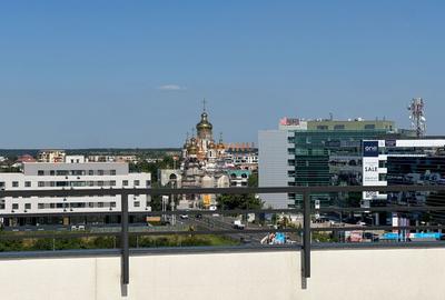 Bulevardul Pipera | Penthouse de lux | 363mp | 0% Comision - 19