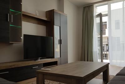 City of Mara | Proprietar | 2 camere | 64 mp | Balcon 11 mp | Parcare subterană - 2