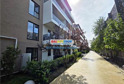Apartament 2 camere, parcare subterana, Grand Park Pipera - 13