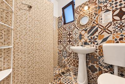 Studio spatios cu priveliste catre mare - 7