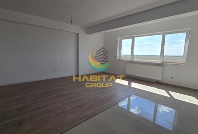 Apartament cu 3 camere decomandat în Berceni