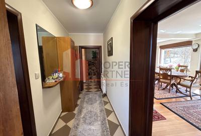 Vilă Bran – Sat Poarta | Aproape de natură  | 3 dormitoare | Teren 1807 mp - 8