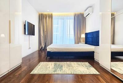 Ap. 2 camere InCity Residence - Mall Vitan - 5