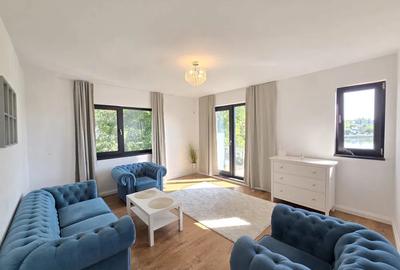 3 CAMERE | SISESTI | BANEASA | STRAULESTI | VEDERE LAC | - 1