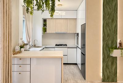 Apartament modern 2 camere, Șelimbăr - 2