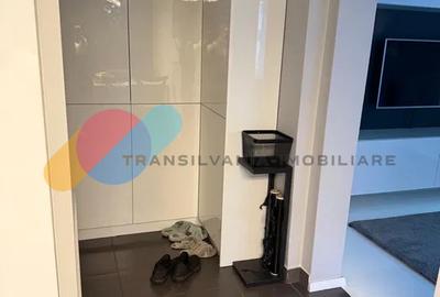 Apartament 3 camere, 63 mp, Grigorescu - 6