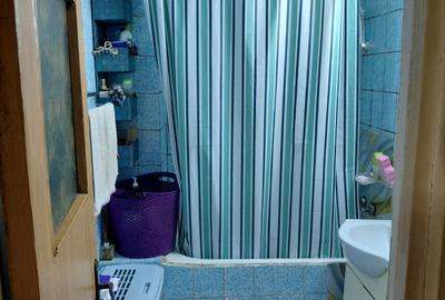 APARTAMENT DE VÂNZARE CU DOUĂ CAMERE IN ZONA MILITARI,GORJULUI - 8