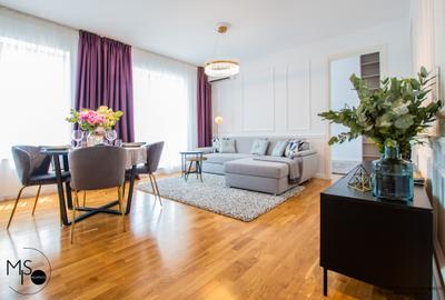 Eleganță și Confort: 3 Camere în Luxuria Residence cu parcare si boxa - 1