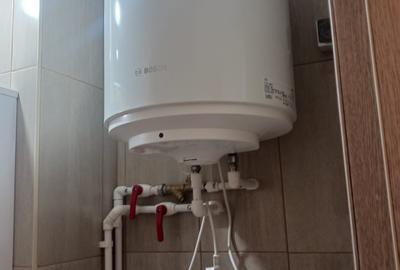Dristor, garsoniera, 6 min metrou, BOILER, prima inchiriere - 41