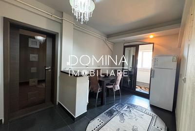 Vânzare apartament 2 camere, mobilat și utilat – zona 8 Mai, Aleea Ioan Slavici - 8