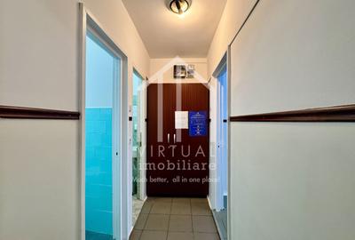Spatiu comercial cu acces din strada, 2 camere, 39mp utili - 5