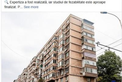Apartament cu 3 camere semidecomandat, mobilat în Gara de Nord