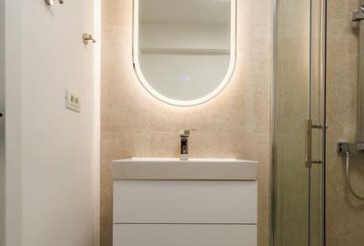 3 Camere Duplex I AVIATORILOR /PRIMAVERII I Garaj + Parcare - 11