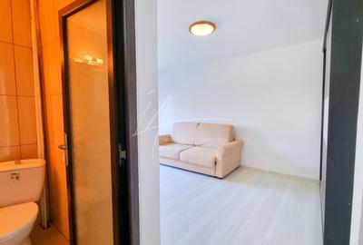 GARSONIERA LIDL MIHAI BRAVU STR. THEODOR AMAN COMISION 0% CUMPARATOR! - 10