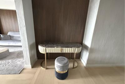 Apartament 3 camere - Herastrau, View Superb - 5