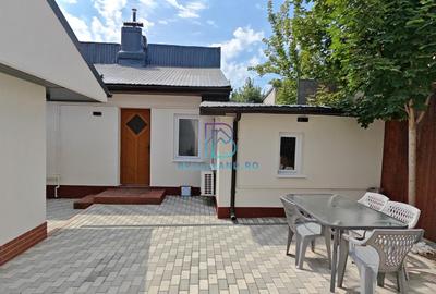 Ion Mihalache, Chibrit, casa 2 corpuri, 6 camere, 2 bai, teren 280.5mp - 23