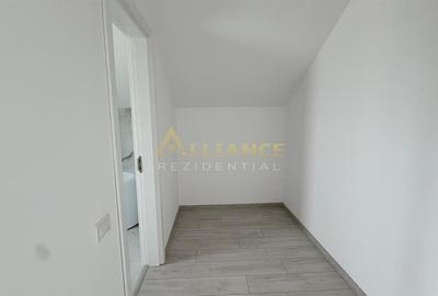 Vila individuala - 4 camere 3 bai - teren 308mp - 19