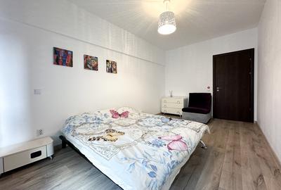 2 camere in complexul Cartier Solar - 8