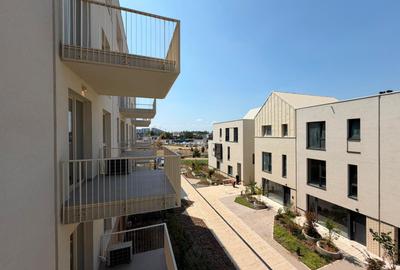 Vanzare - apartament 2 camere - NOU - 2026 - Avalon Estate-Pipera - 5