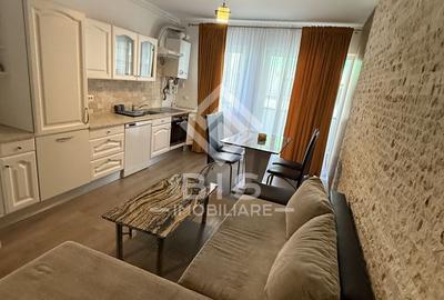 Apartament 2 camere zona Mall - 5