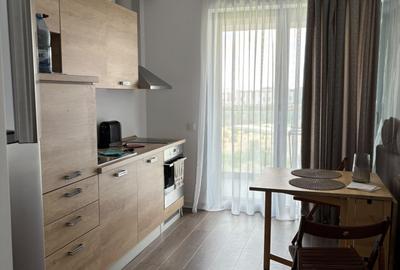 Garsoniera 46m2 + Loc Parcare | Cloud 9 - Aviatiei | Metrou A.V - Mall Promenada - 4