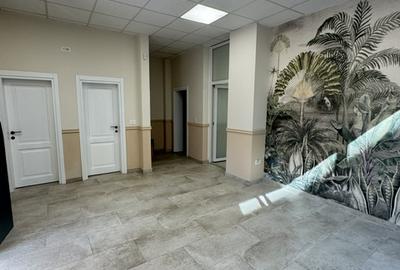 Spatiu comercial 100 mp de inchiriat, str. Logofat Tautu, Bacau - 6