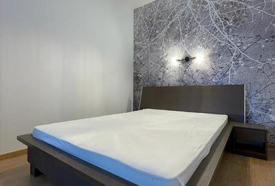 Apartament modern I 44 mp + balcon I Parcare subterană I Zona  Gării - 1