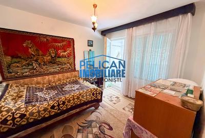 Spitalului, 2 camere, etaj 1, decomandat, 62MP - 11