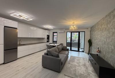 Apartament la 3 minute de USVT - 21