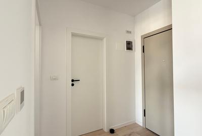 COMISION 0% | 2 camere - 1 loc de parcare subteran in North One | Centru - 8