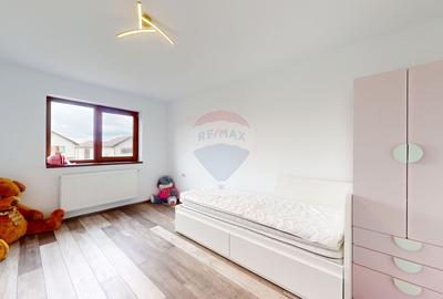 Casă individuală lângă Brașov + curte 300 mp | 0% comision | utilată | - 8