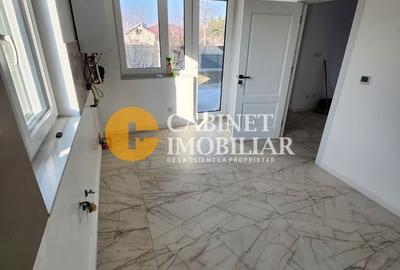 Casa Miroslava-Uricani - 4 camere 3 BAI - constructie regim propriu - TVA inclus - 9