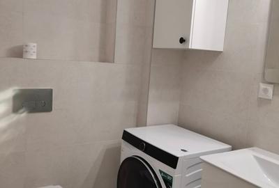 Studio/Garsoniera Smart Residence Lujerului - 8