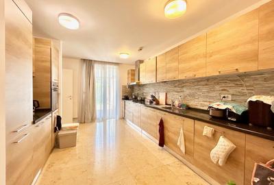 Modern villa | Oxford Gardens complex | Pipera area - American School - 7